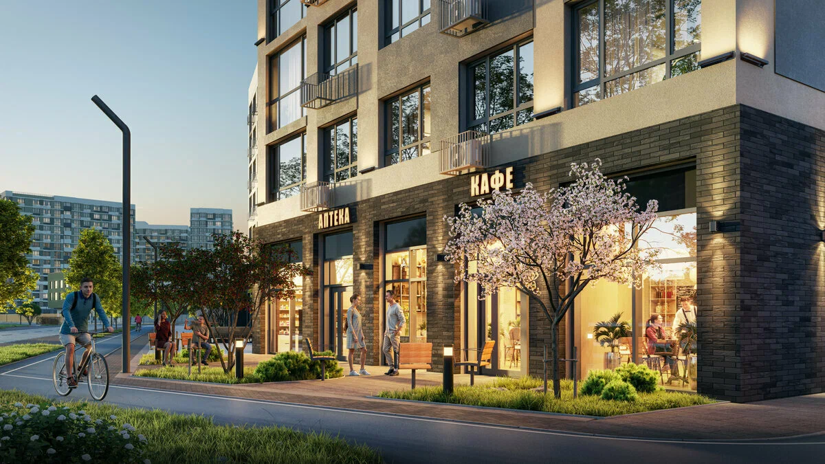 ЖК «Мотивы», изображение-4